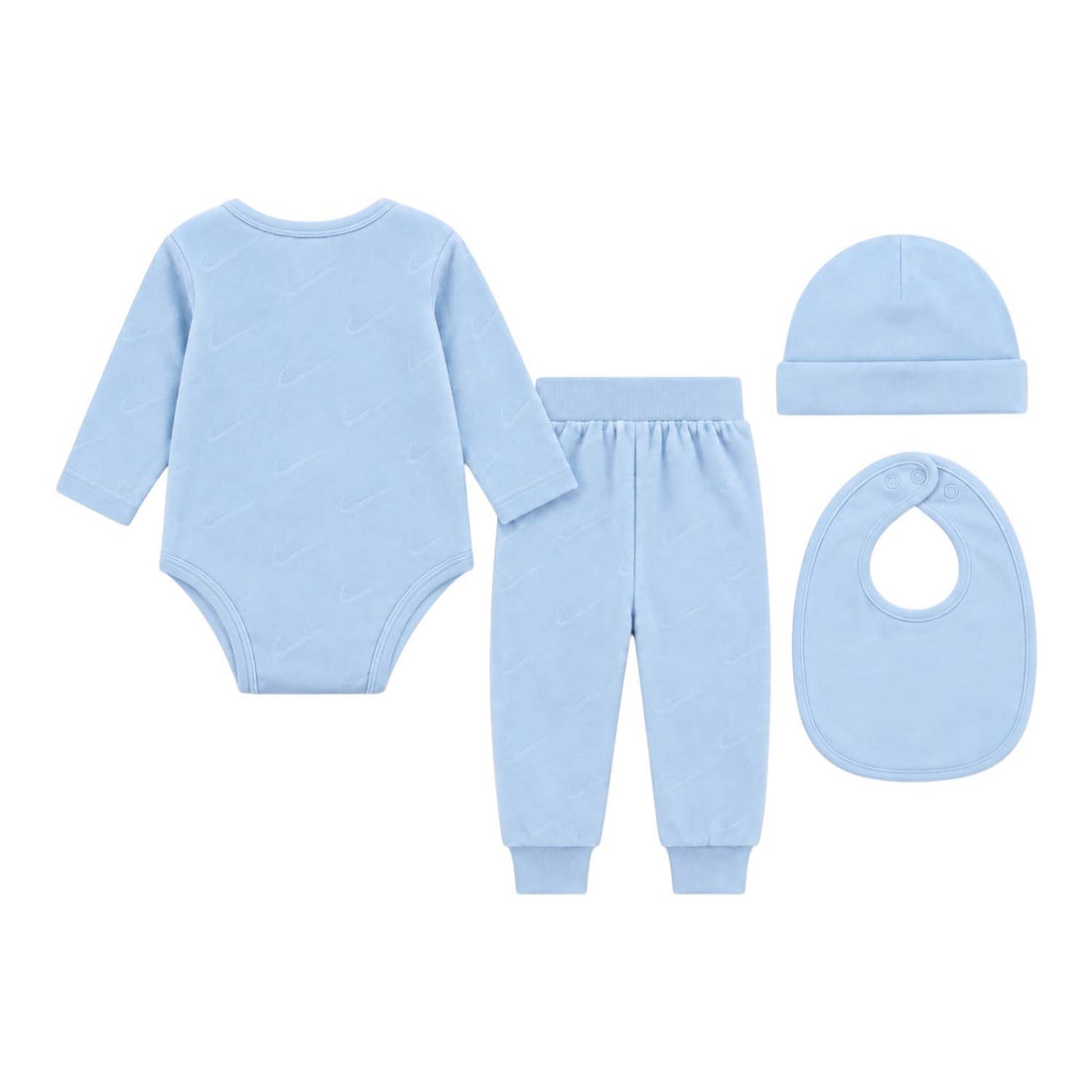 Set 4 pz Nike