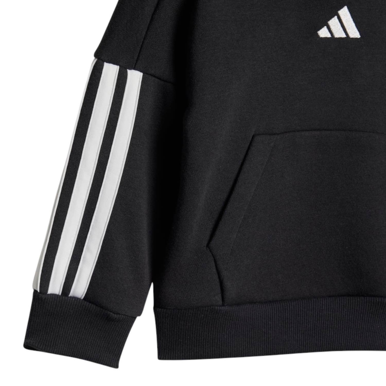 Completo tuta adidas