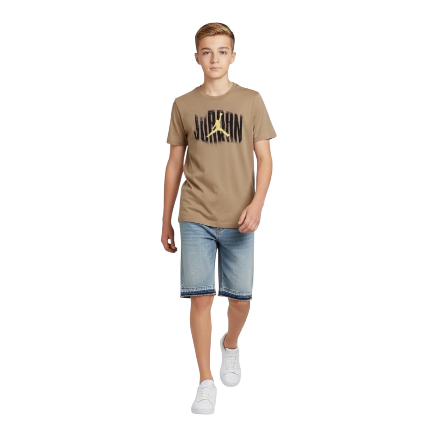 95F854-X1T - T-shirt jordan - Jordan