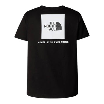 NF0A8EFNJK31 - T-shirt mezza manica - The north face