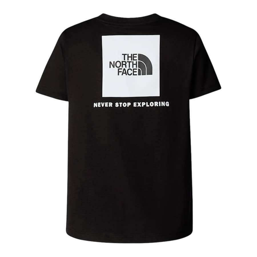 NF0A8EFNJK31 - T-shirt mezza manica - The north face