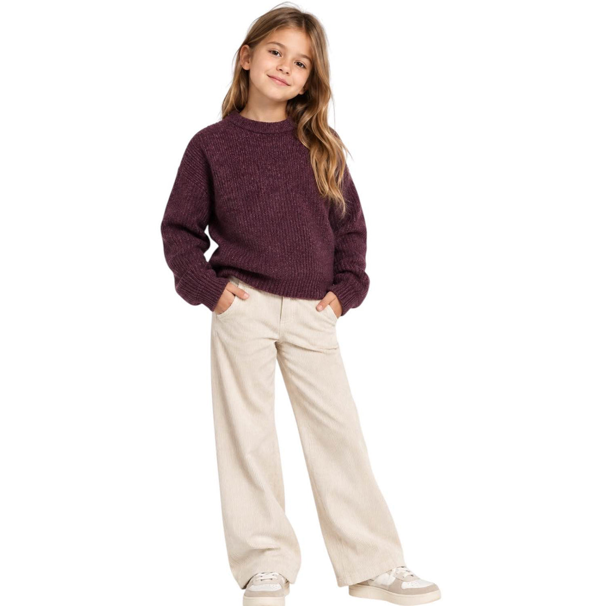 Pullover Only Kids