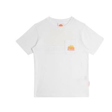 B028TEJ78000 - T-shirt - Sundek