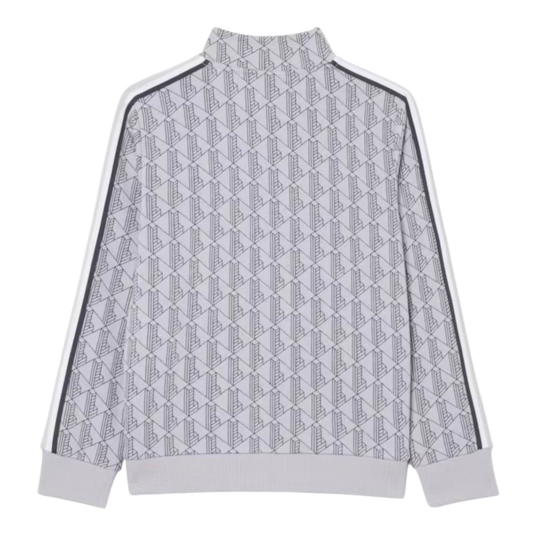 Felpa Monogram Lacoste