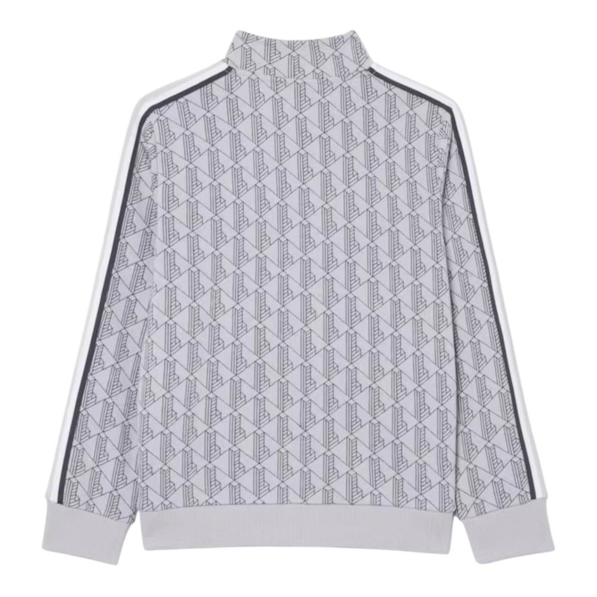 Felpa Monogram Lacoste