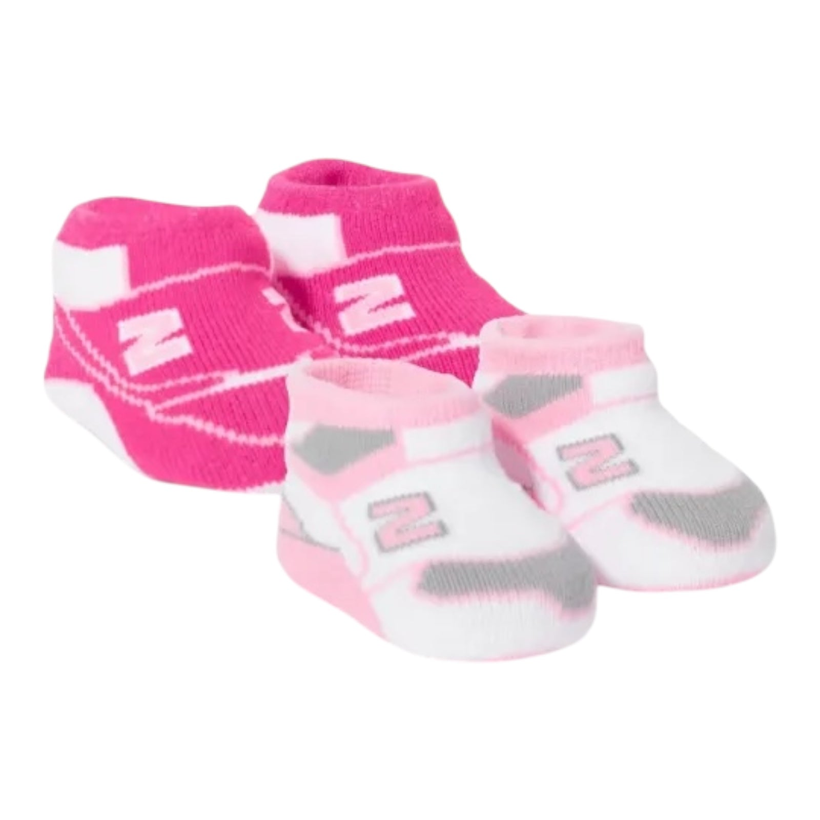 NBLAKB0104 - Set calzini - New Balance
