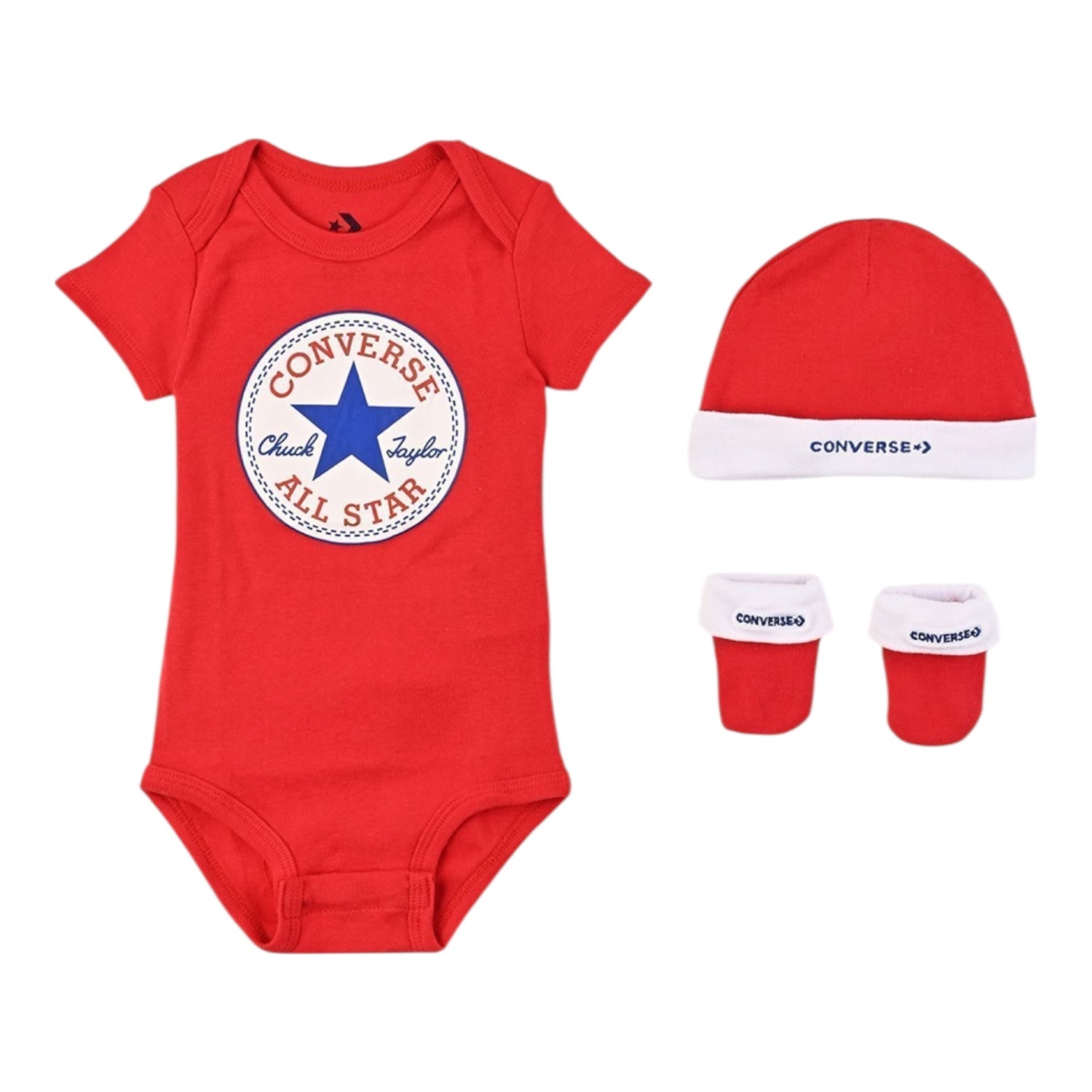 MN0028-F97 - Set 3pz - Converse