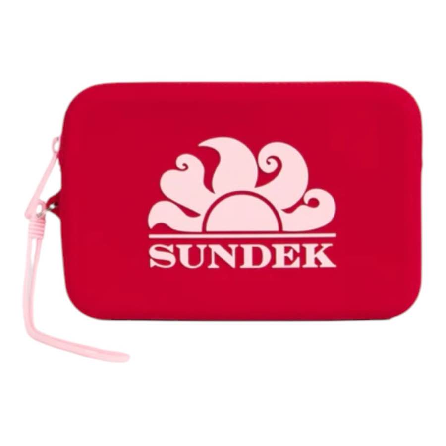 AW748ABSL1000 - Mini pochette sundek - Sundek