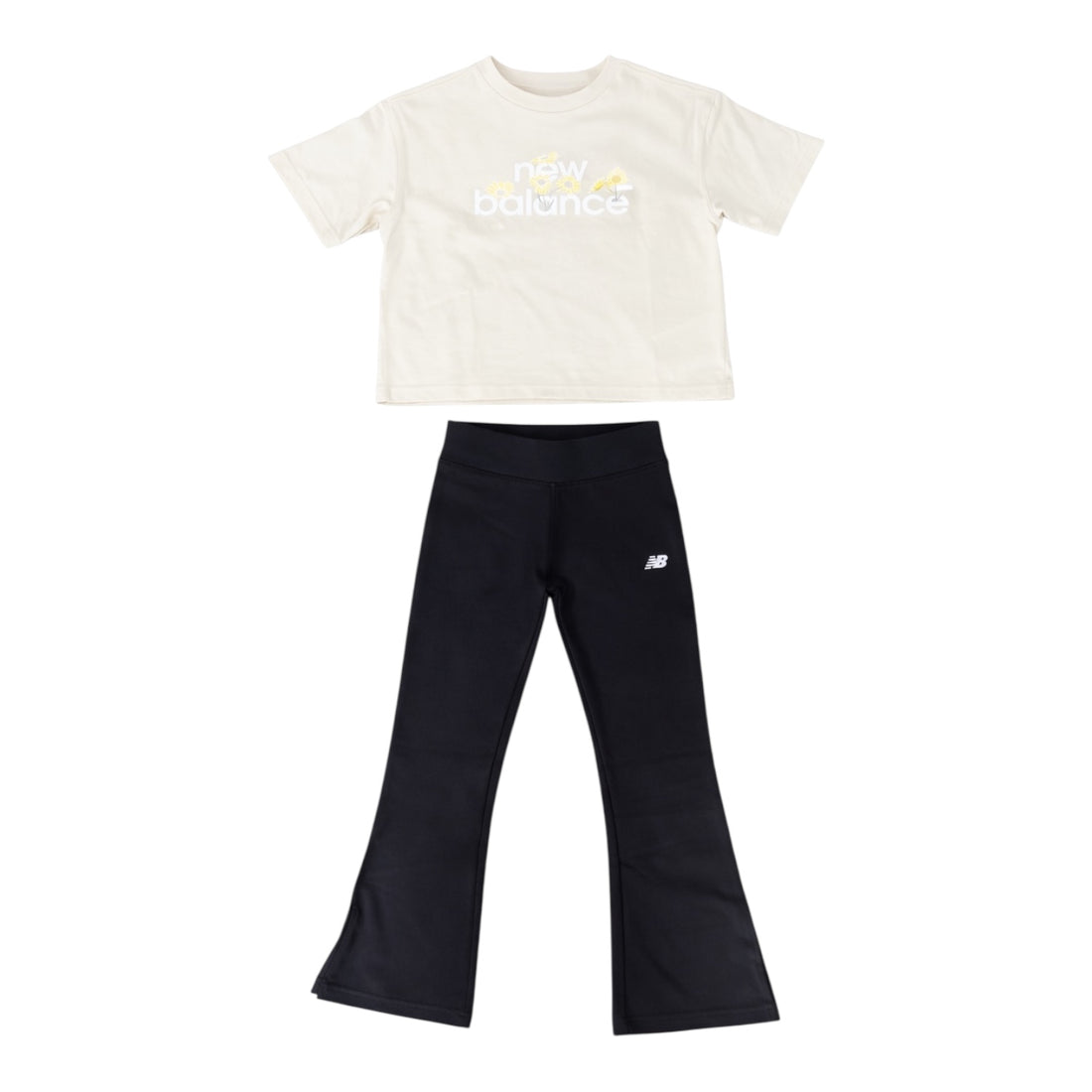 NBYS6195JQ - Completo 2pz - New Balance