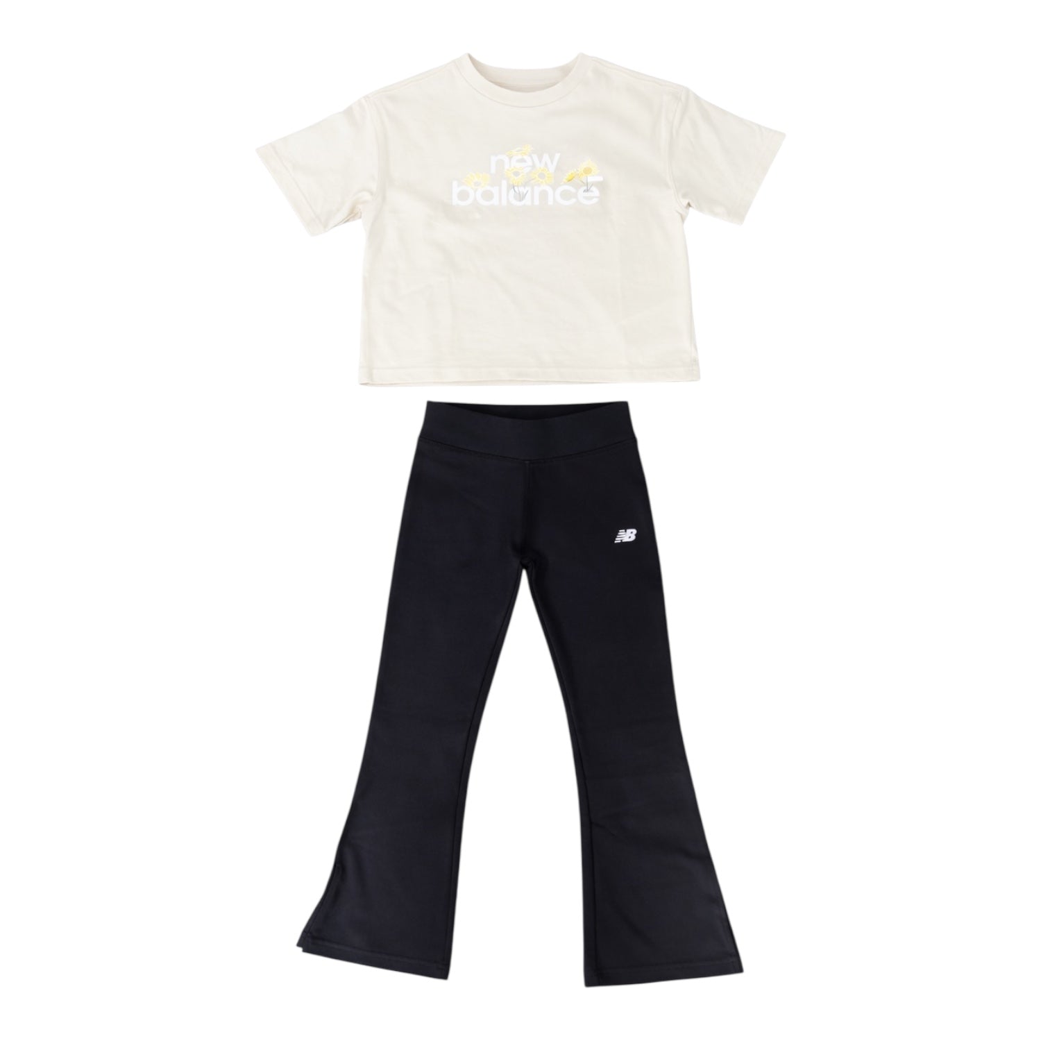 NBYS6195JQ - Completo 2pz - New Balance