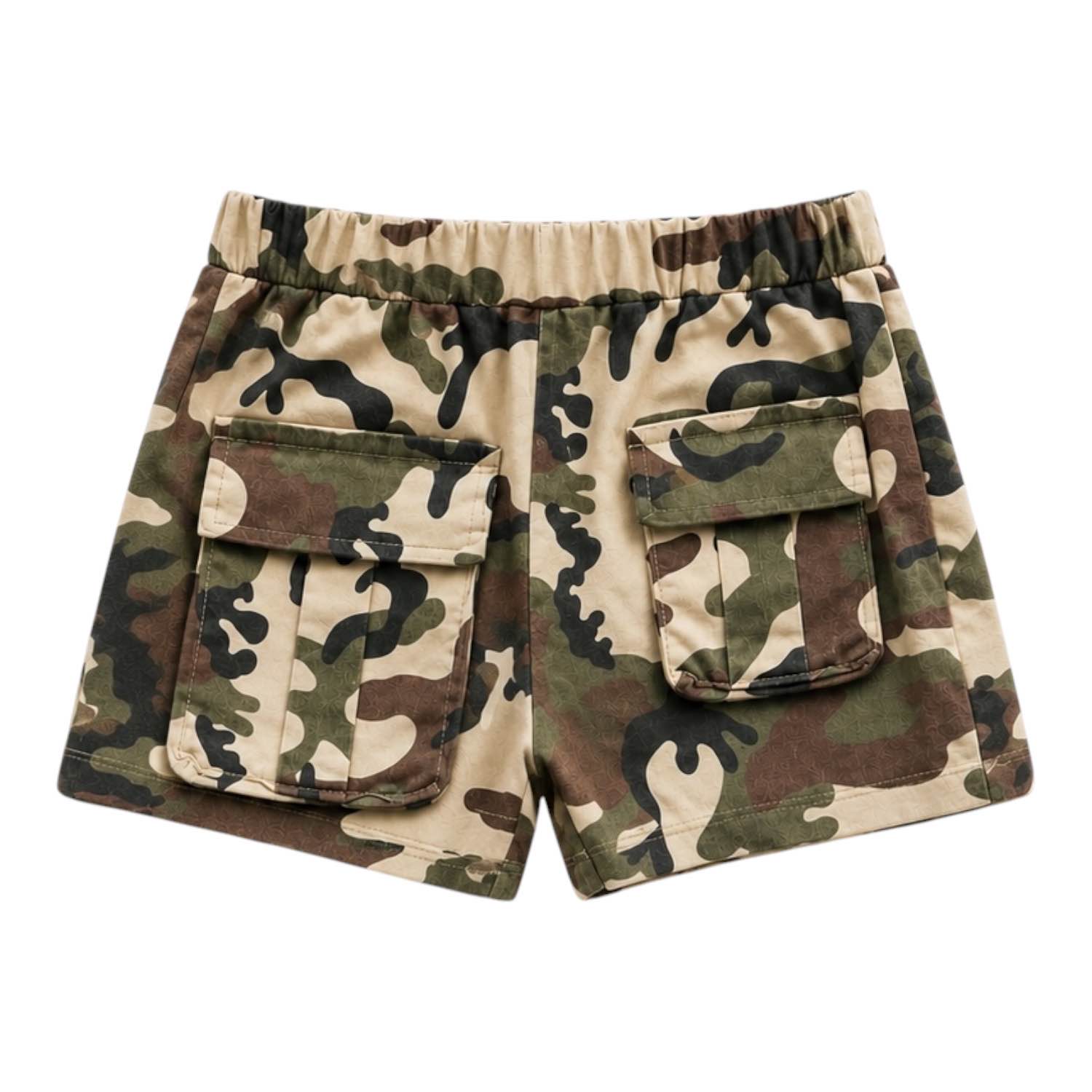 Short mimetico