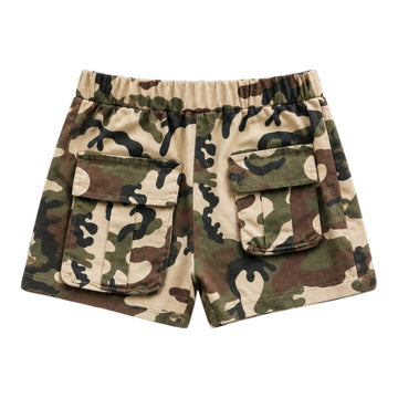 Short mimetico