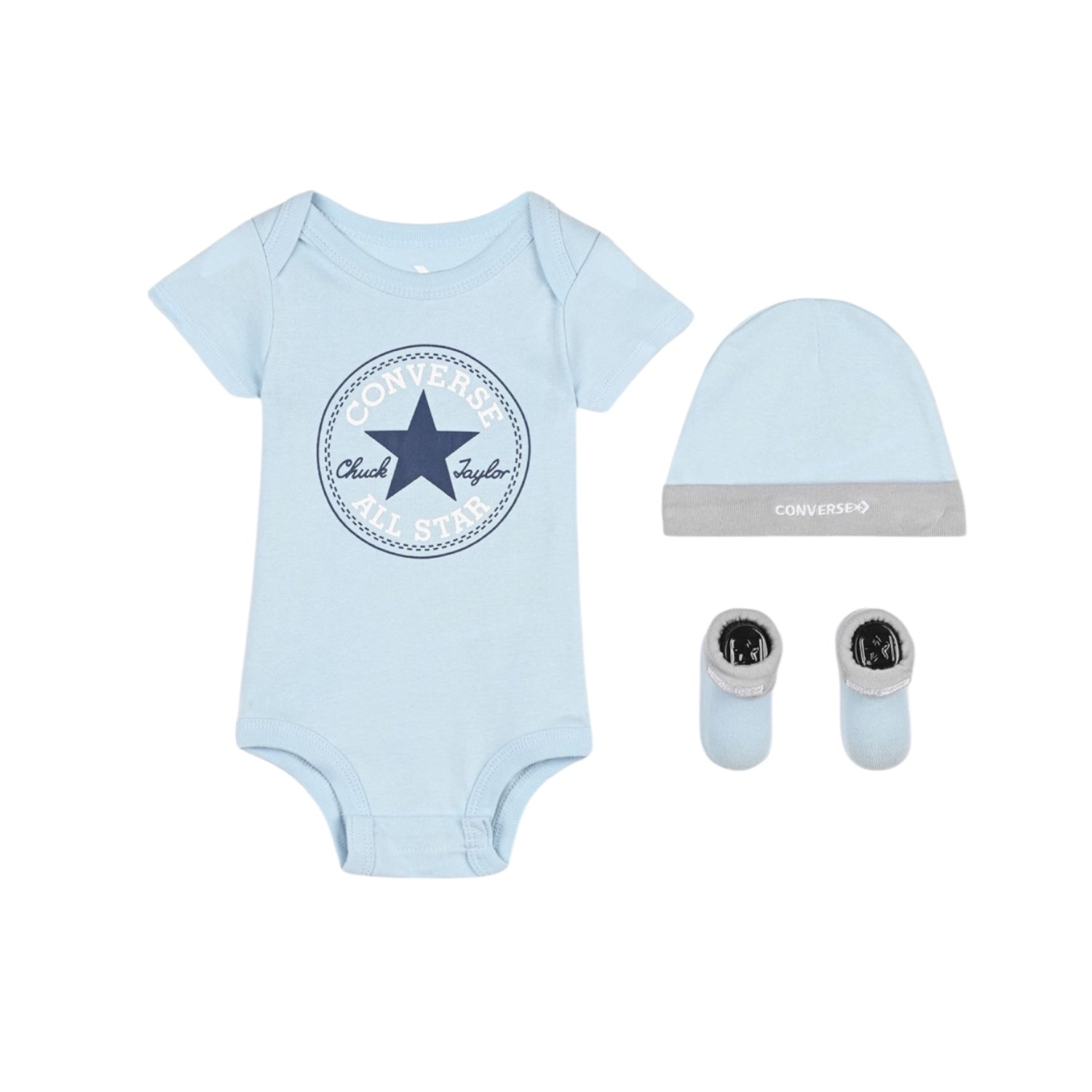 LC0028-C1A - Set - Converse