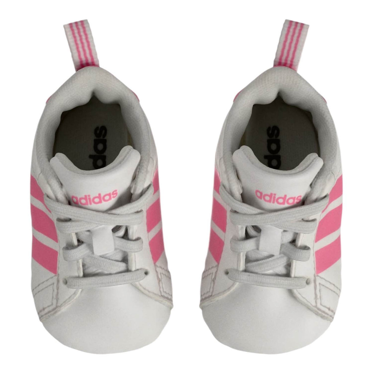Scarpina culla Adidas