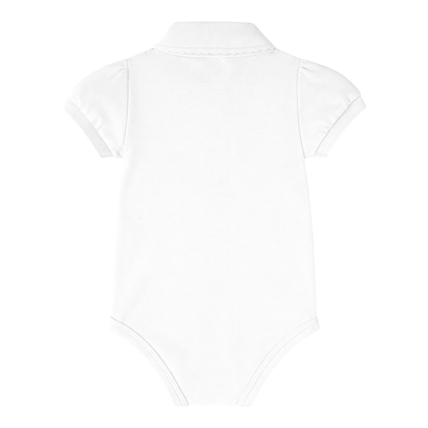 047120W8L - Body polo - Lacoste