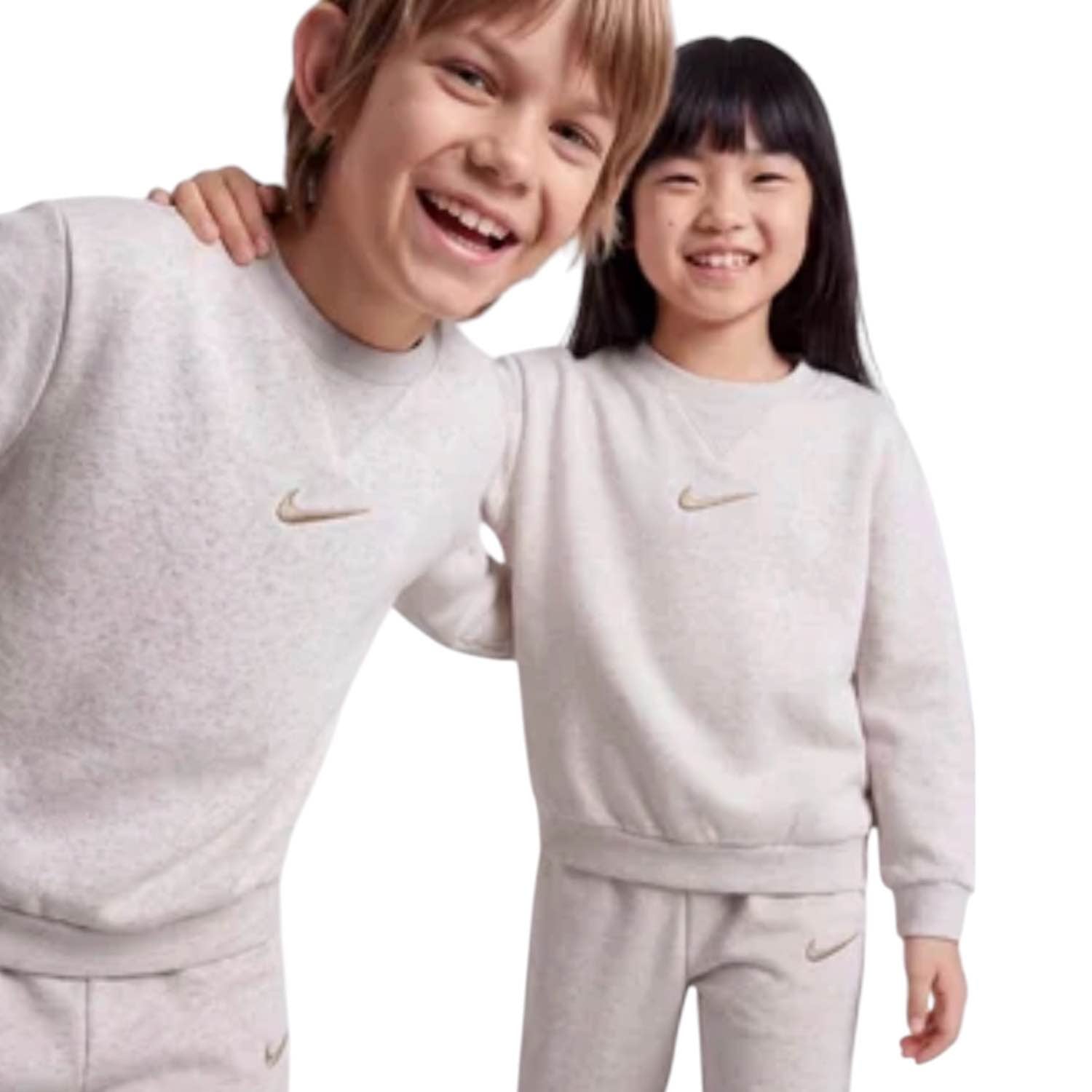 Completo tuta nike