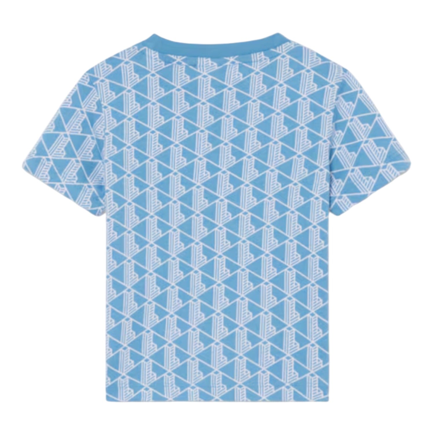 847644UJF - T-shirt - Lacoste