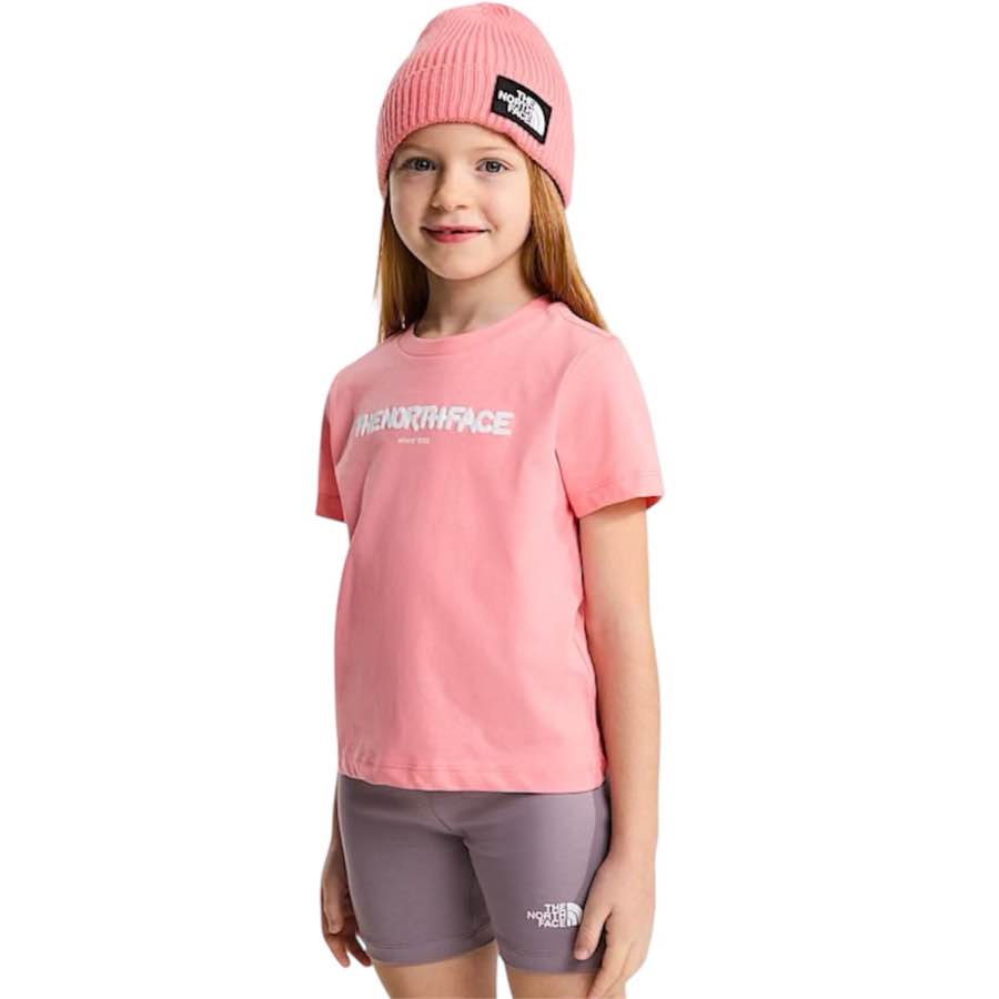 NF0A8G1KMAO1 - Completo 2pz - The north face
