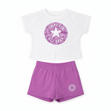 1CF923P9Q - Completo Converse - Converse