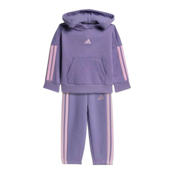 Completo tuta adidas