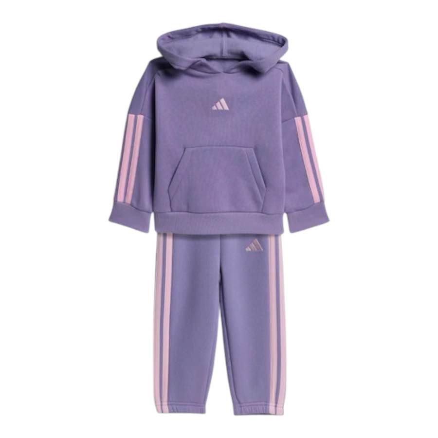 Completo tuta adidas