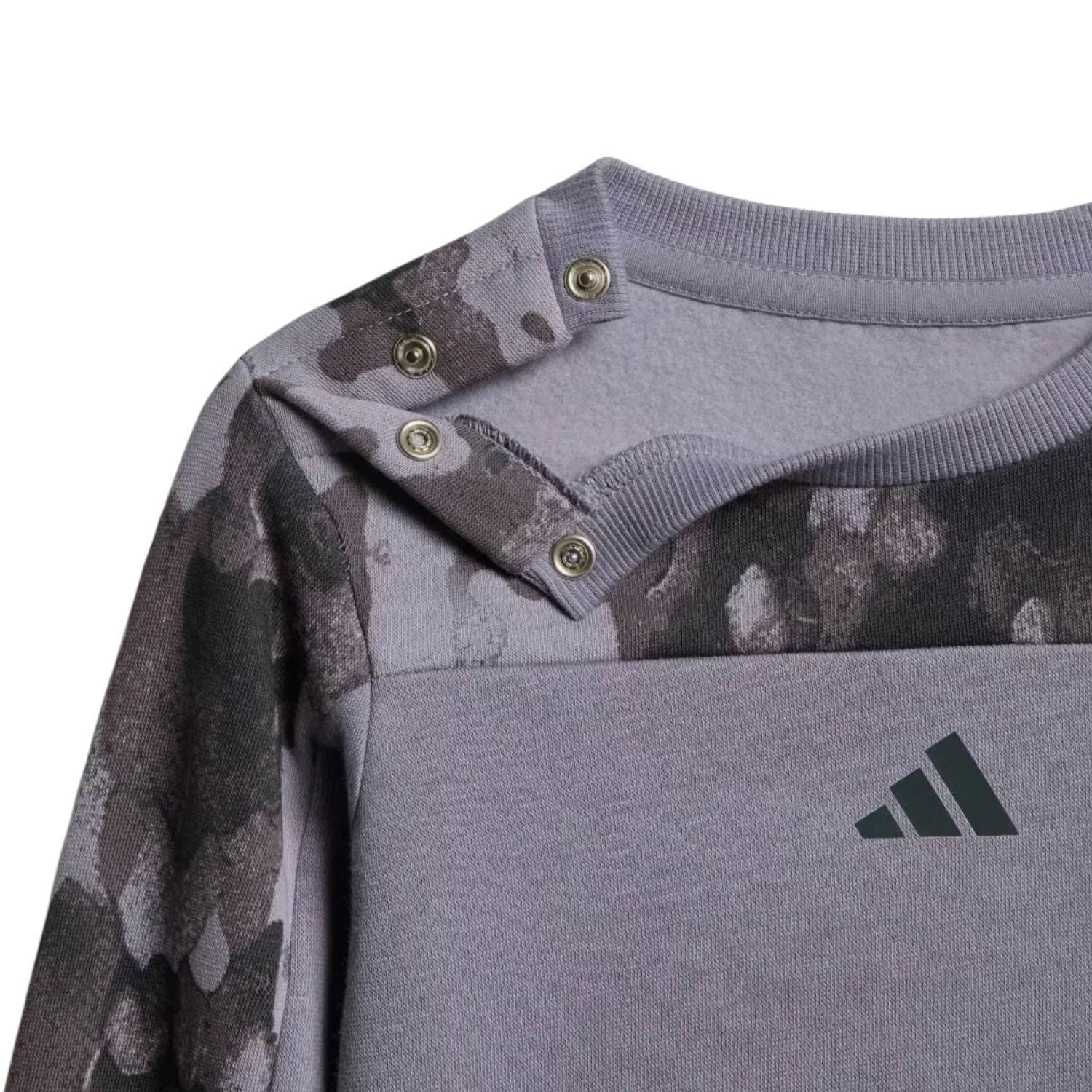 Completo tuta adidas