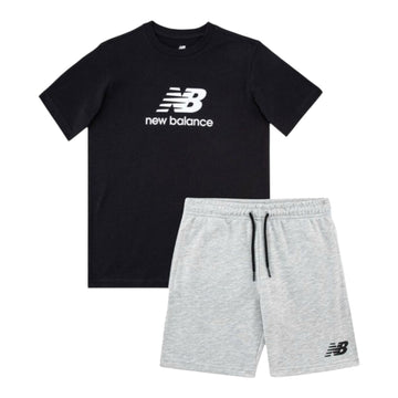 NBLAKB0318 - Completo 2pz - New Balance