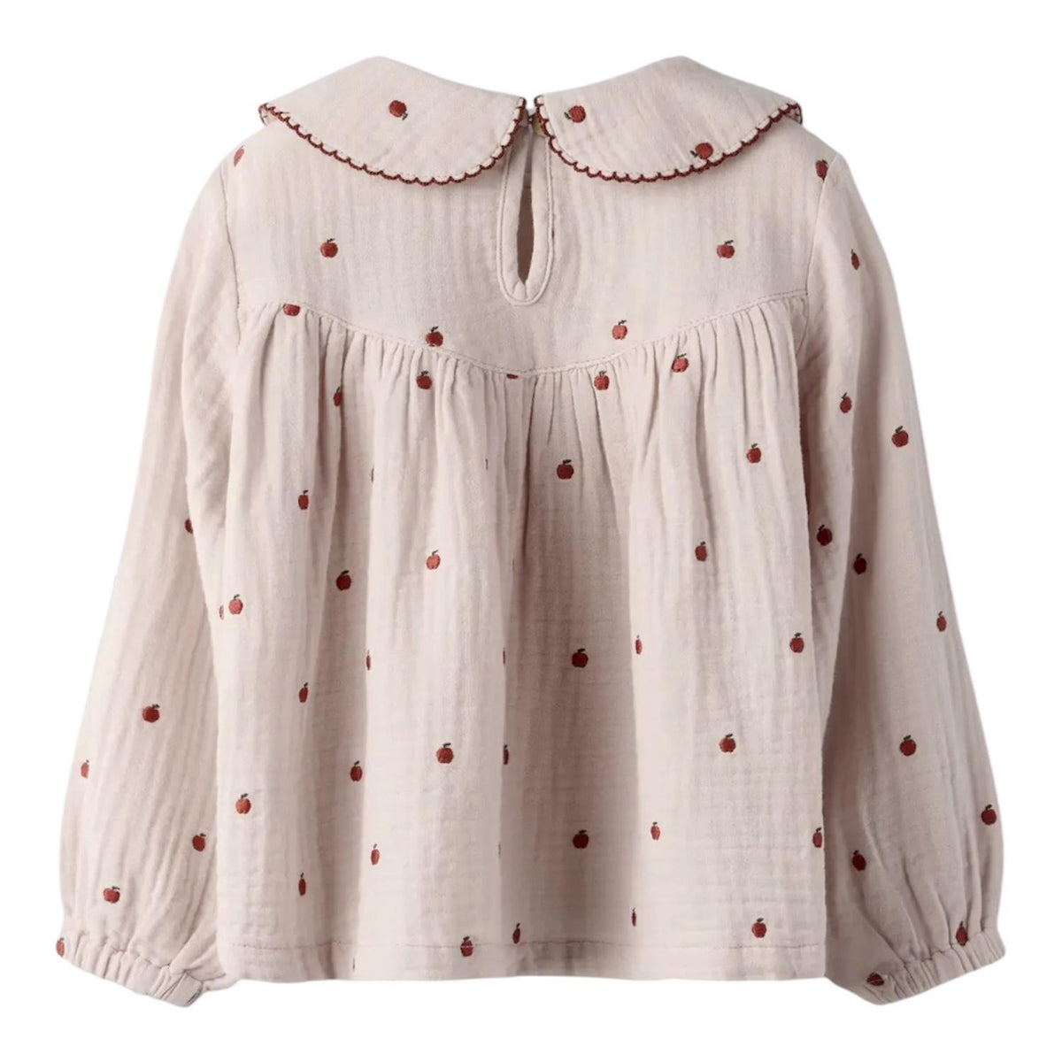 Blusa Apple Lil Atelier