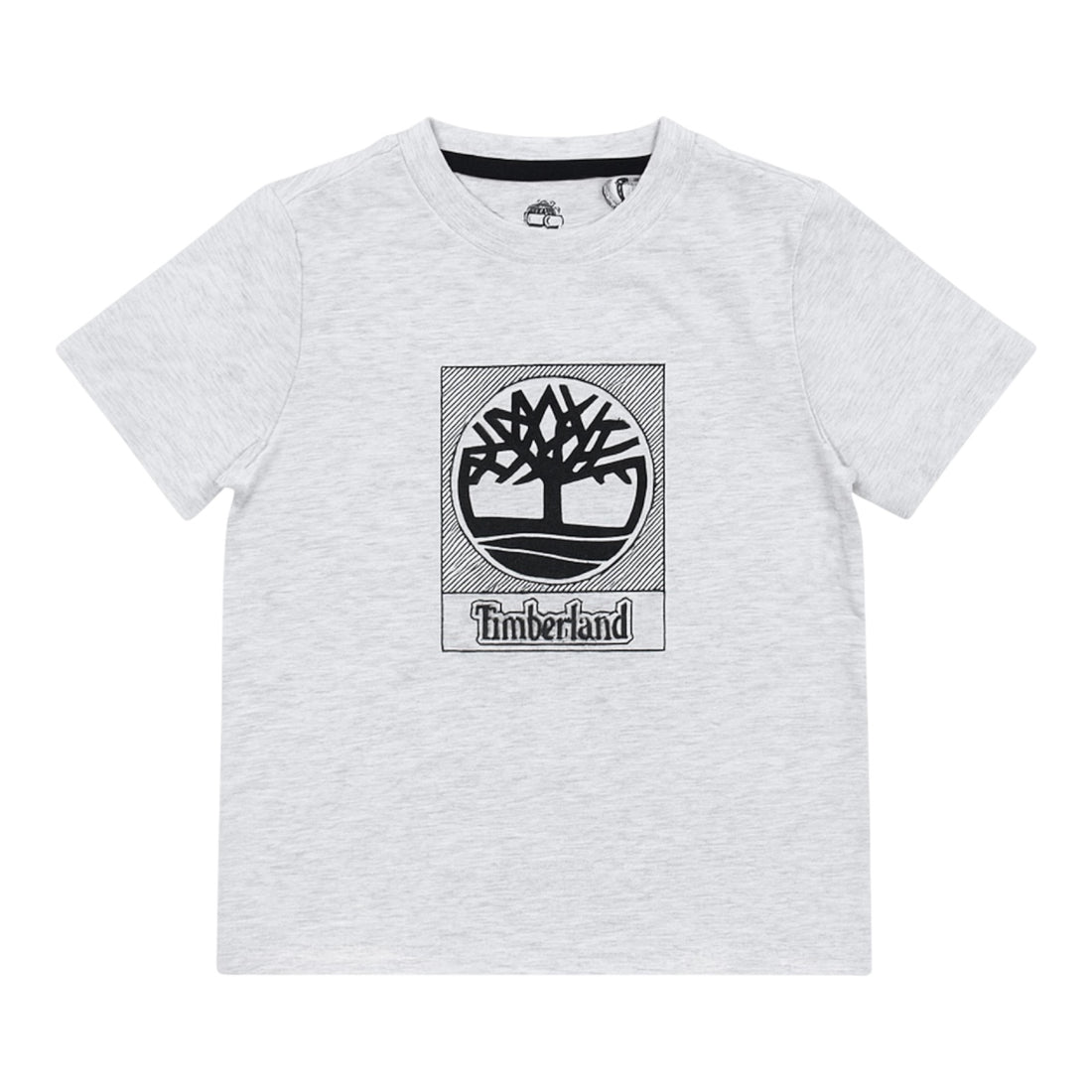 T60381 - T-shirt - timberland