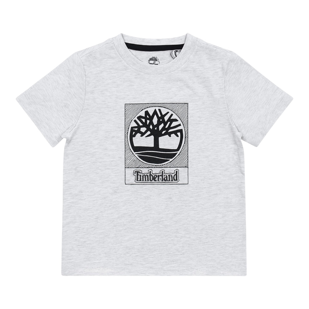 T60381 - T-shirt - timberland