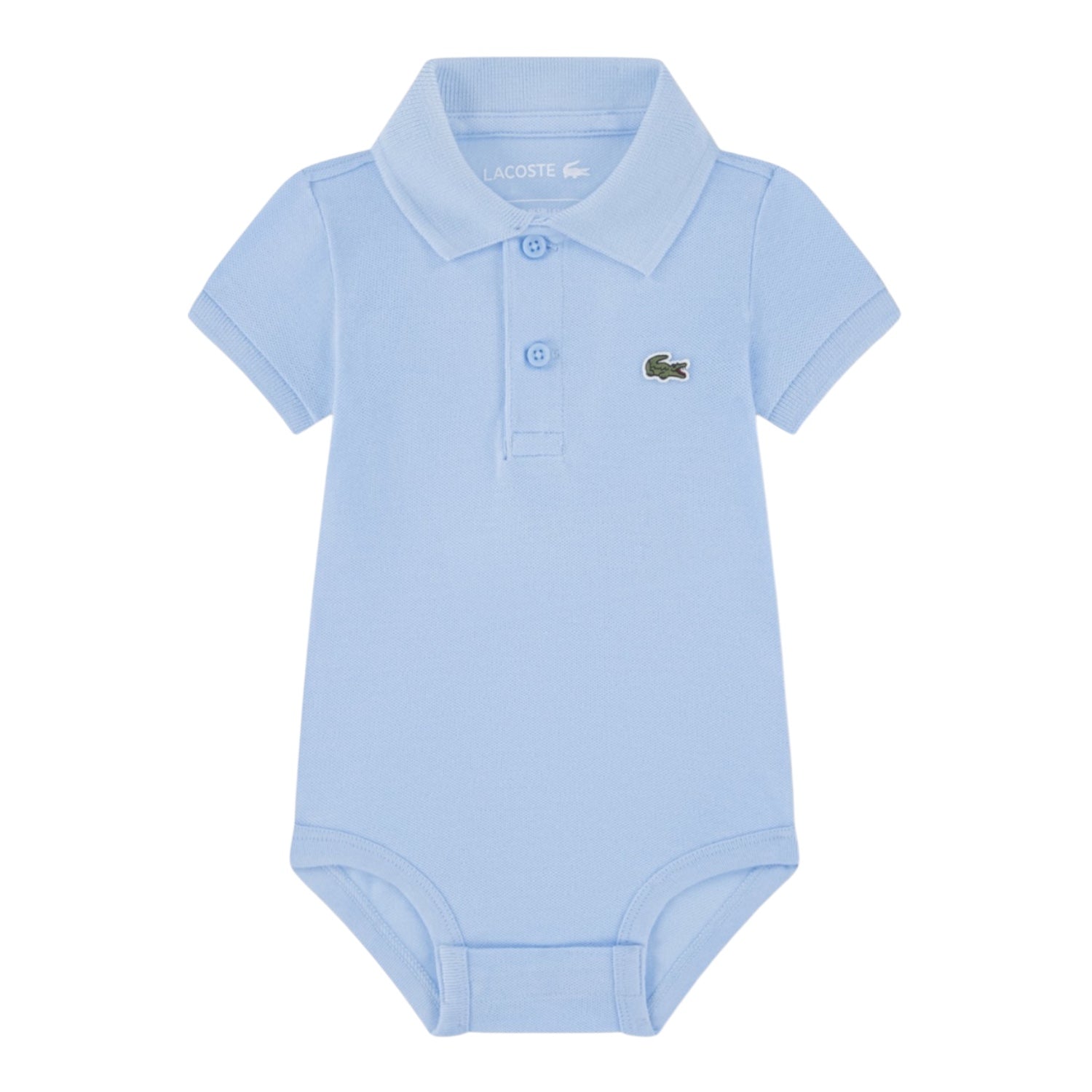 547118HBP - Body piquet - Lacoste