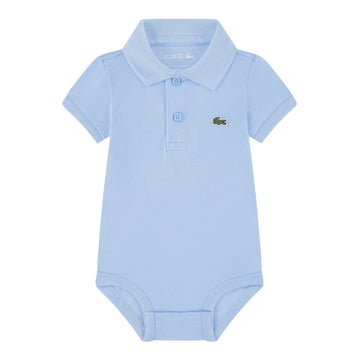 547118HBP - Body piquet - Lacoste