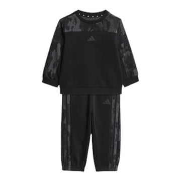 Completo tuta adidas