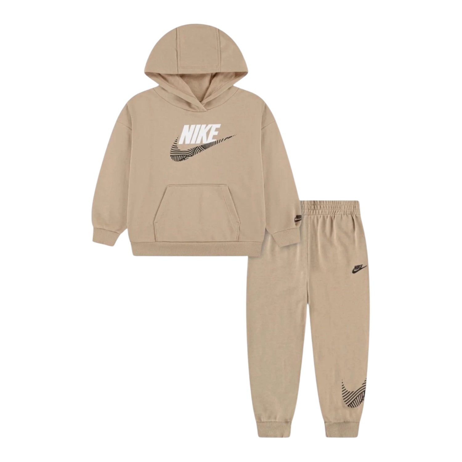 66N738-X0L - Completo tuta nike - Nike