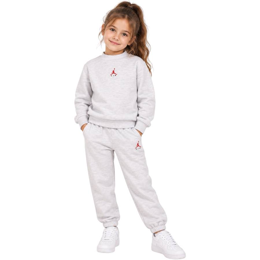 Completo tuta jordan