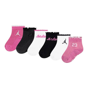 Set 6 pz calzini  Jordan