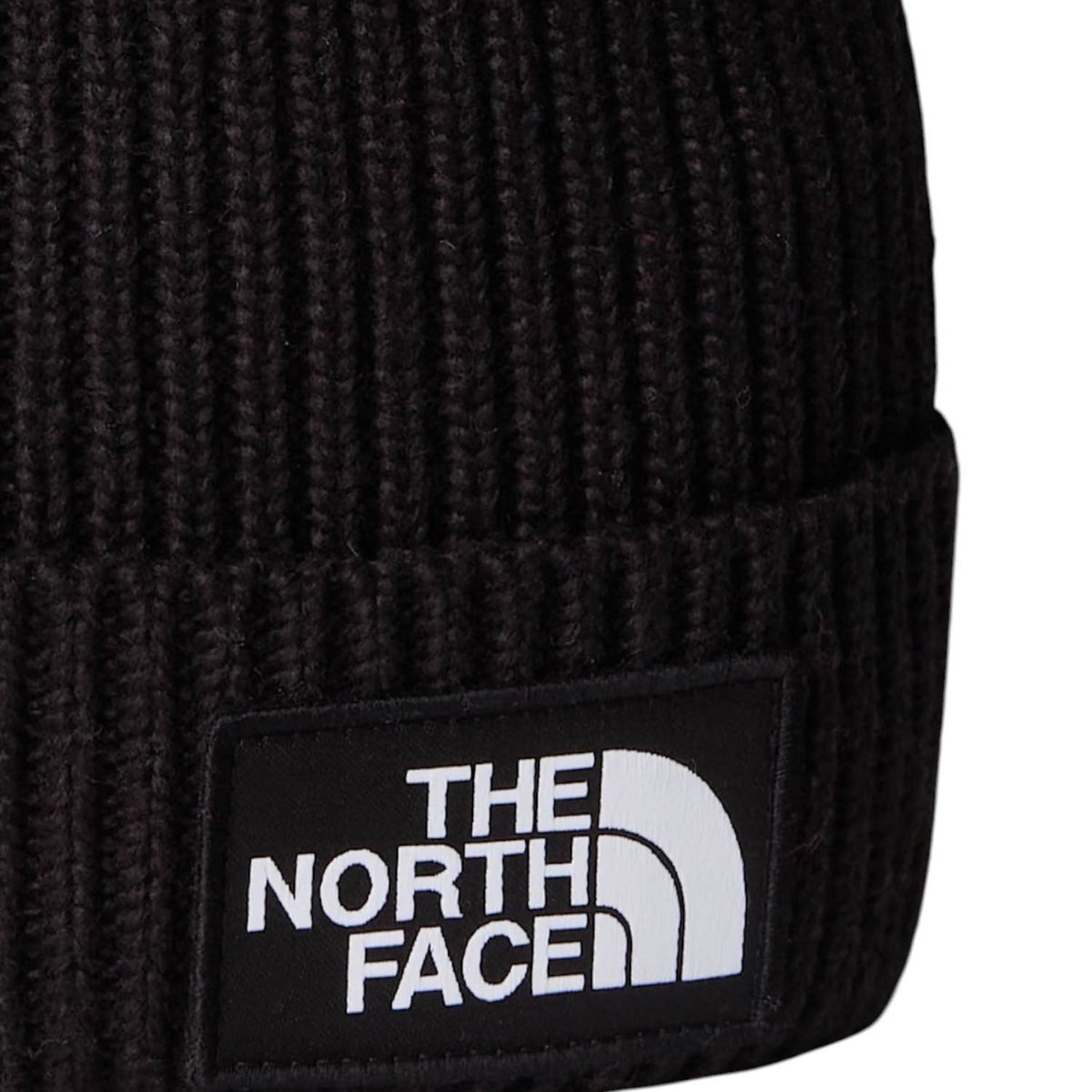 Berretto lana The north face