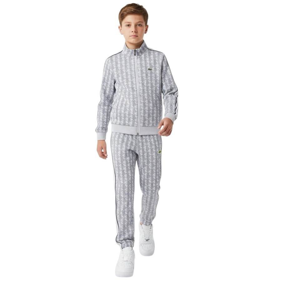 Completo monogram Lacoste