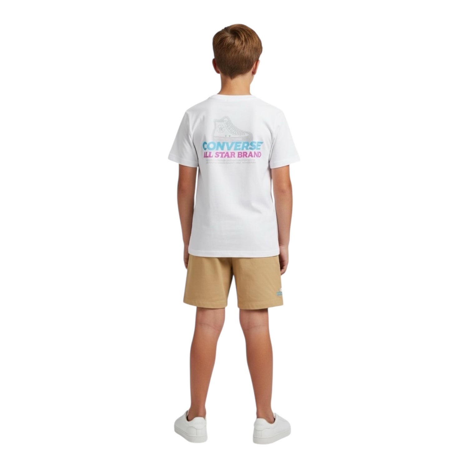 9CH938-JC5 - Completo Converse - Converse