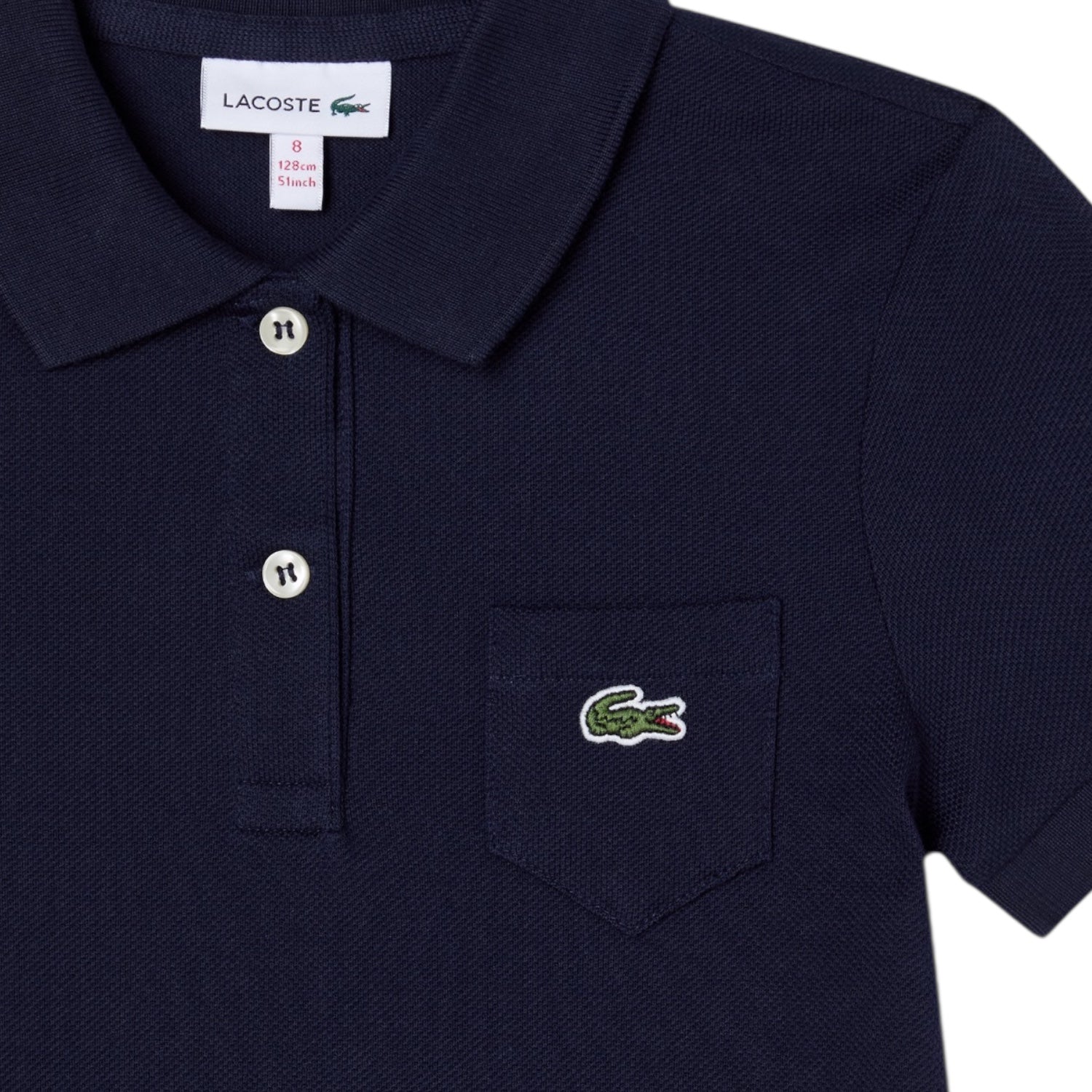 447066-UGW - Abitino Lacoste - Lacoste
