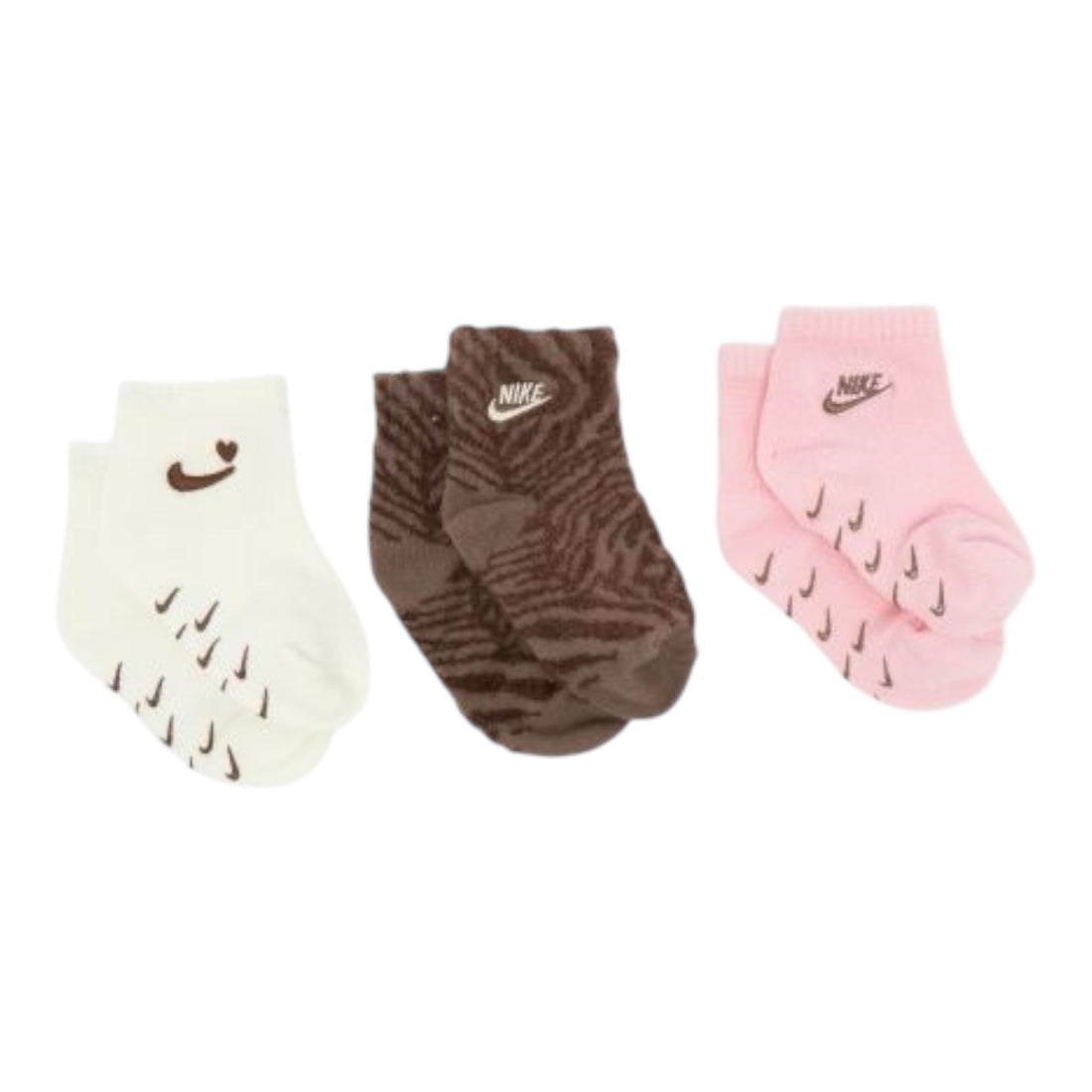 NN1298-ADW - Set calzini - Nike