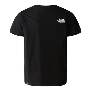 NF0A87T4JK31 - T-shirt mezza manica - The north face
