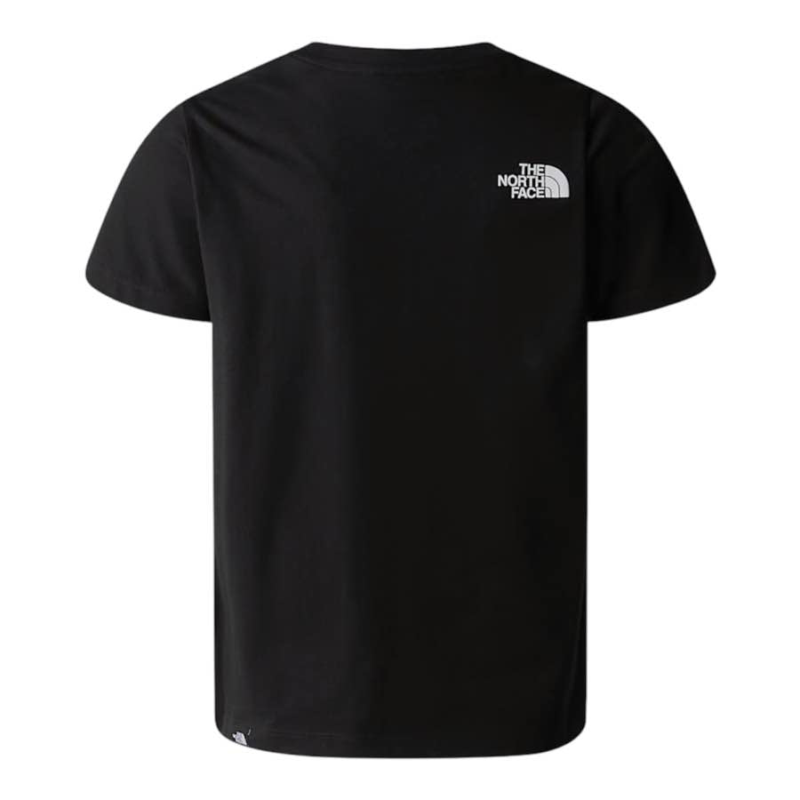 NF0A87T4JK31 - T-shirt mezza manica - The north face
