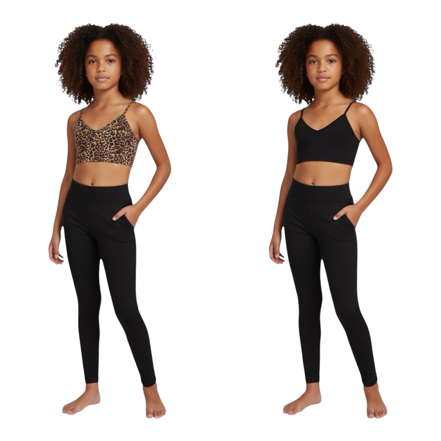 15359396 - Bralette Love - Only Kids