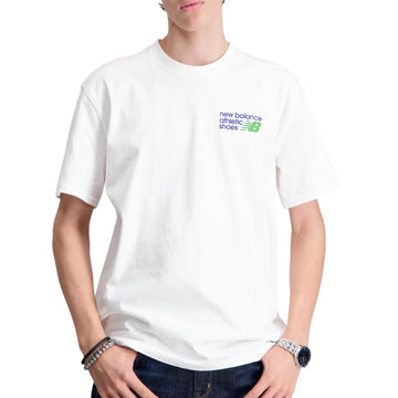 LAKB0295 - T-shirt - New Balance