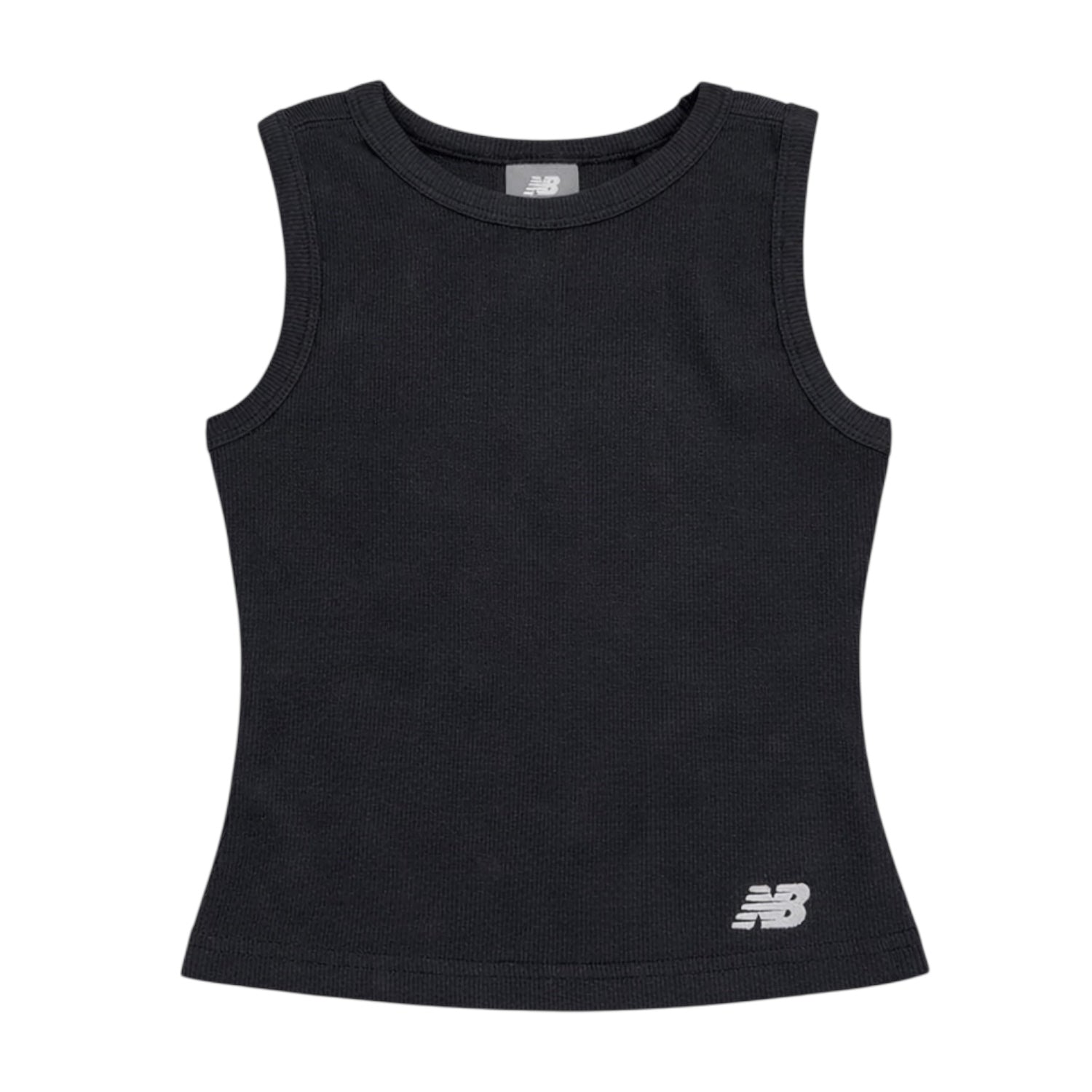 NBYT61L5FG - Canotta a costina new balance - New Balance