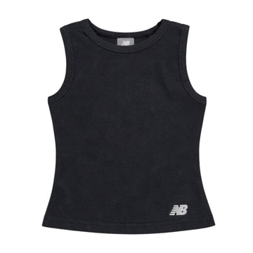 NBYT61L5FG - Canotta a costina new balance - New Balance
