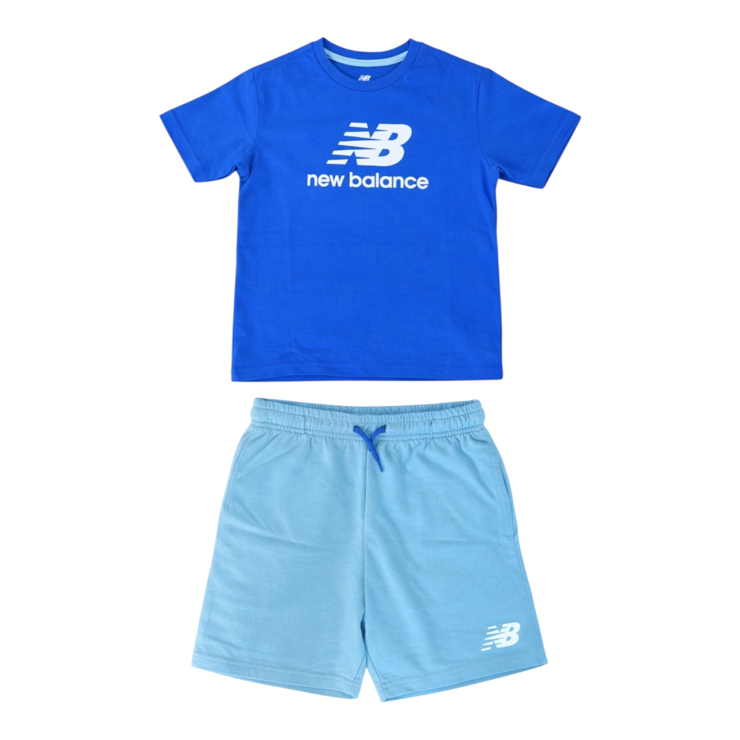 NBIS61 - Completo 2 pz - New Balance