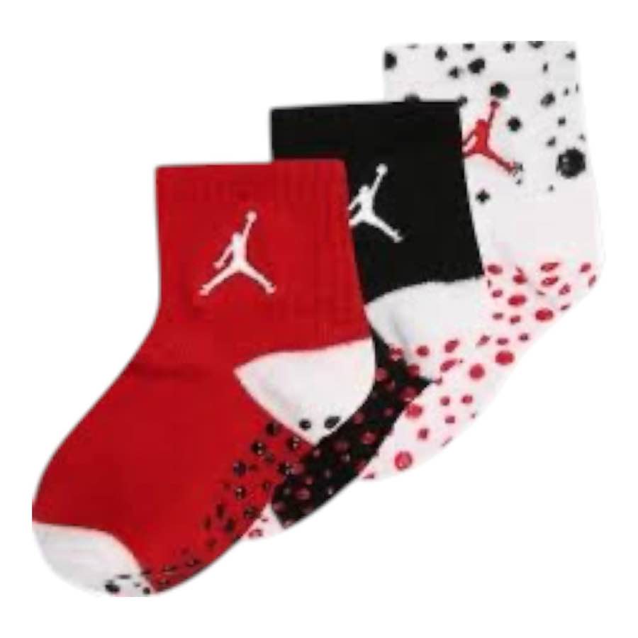 Set calzini jordan