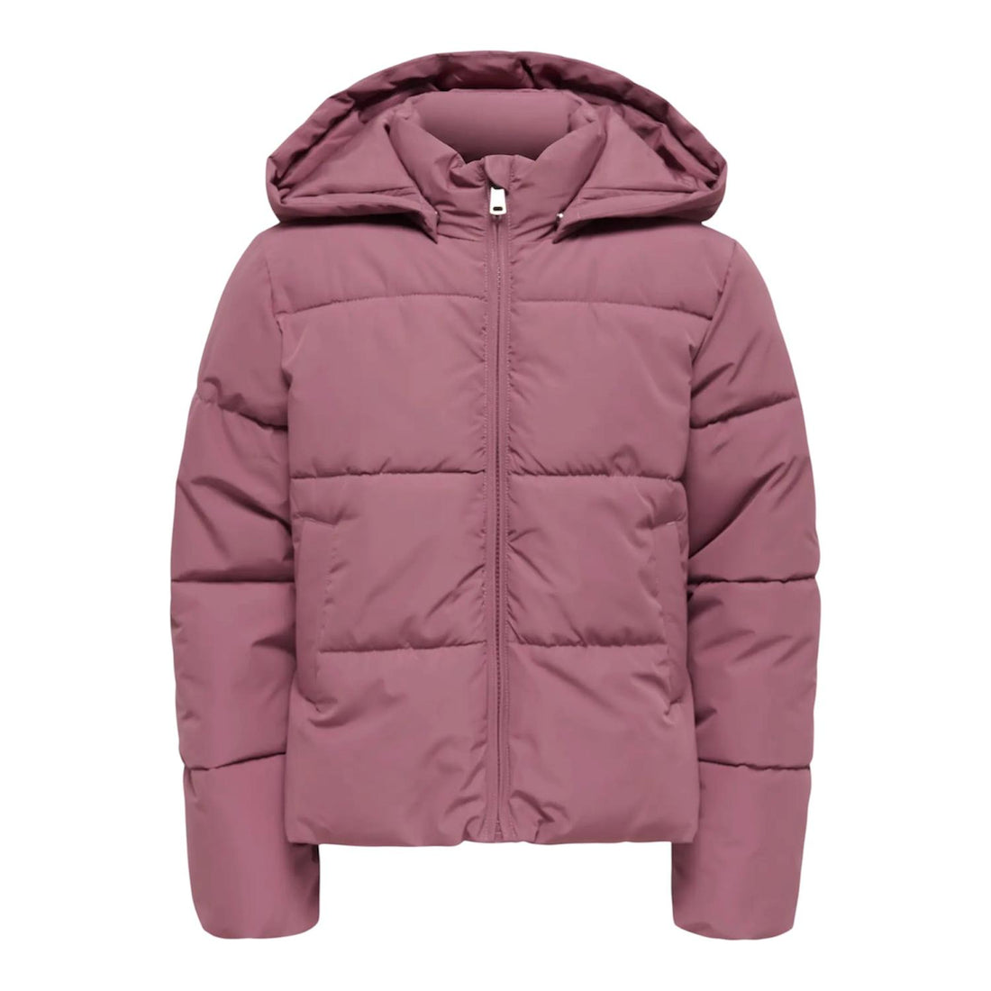 Piumino Rose Only Kids